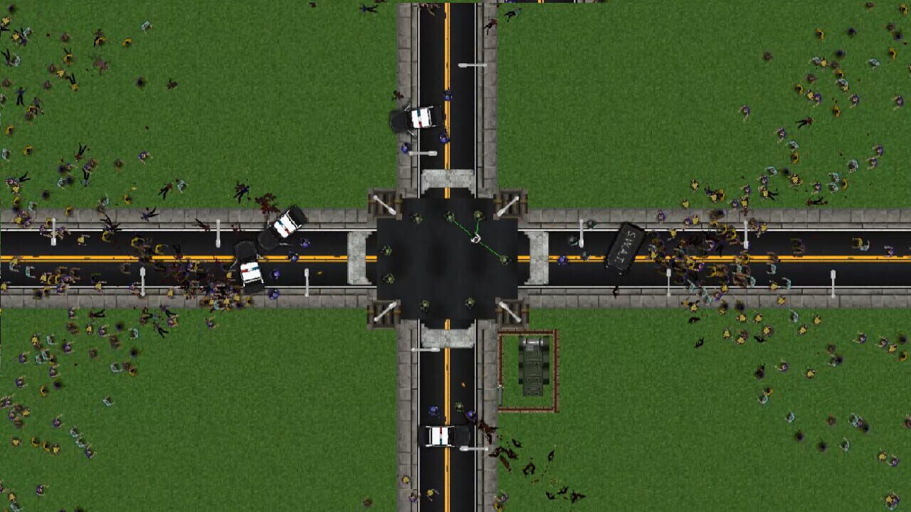 Simulator Z