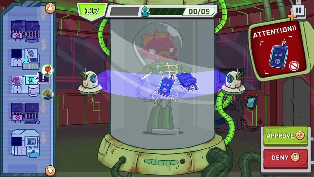 Space Papers: Planet’s Border