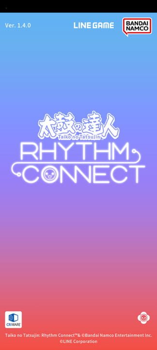 Taiko no Tatsujin: Rhythm Connect