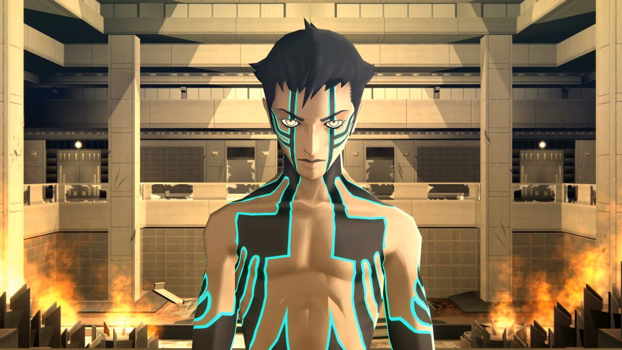 Shin Megami Tensei III: Nocturne – HD Remaster Digital Deluxe Edition