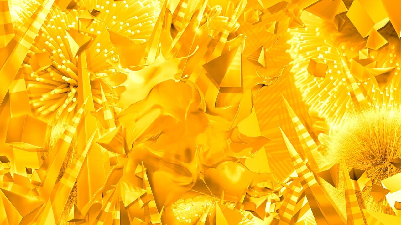 Just Dance 2016: Gold Edition