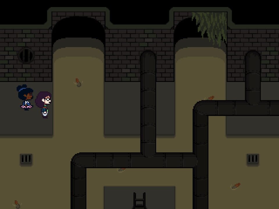 Undertale: Kindred Spirits