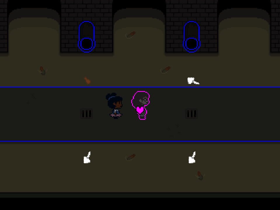 Undertale: Kindred Spirits