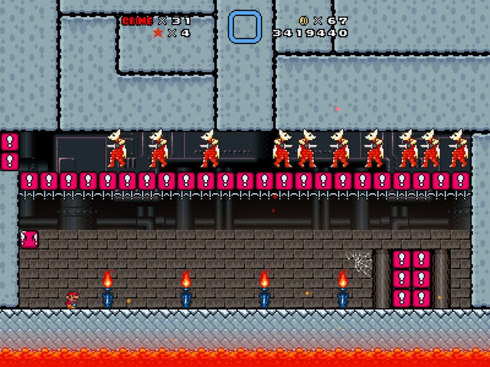 Betterified VI: Bestified