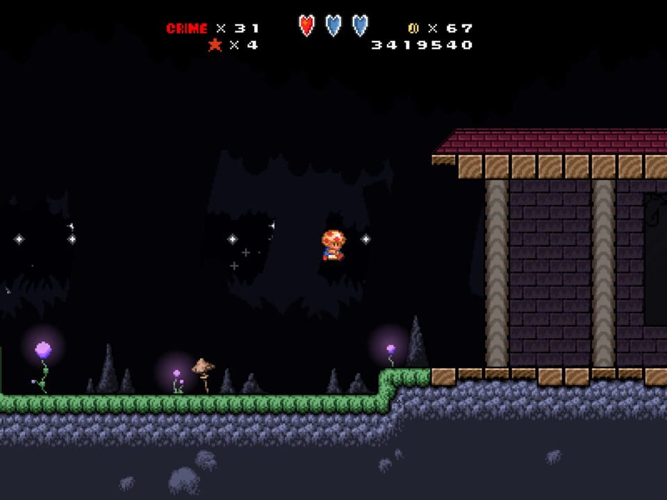 Betterified VI: Bestified