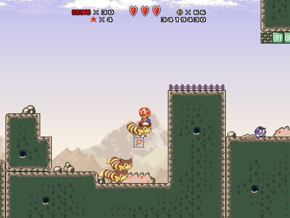 Betterified VI: Bestified