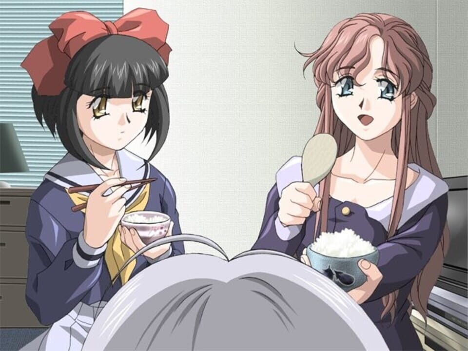 Loe: Legend of Enomoto