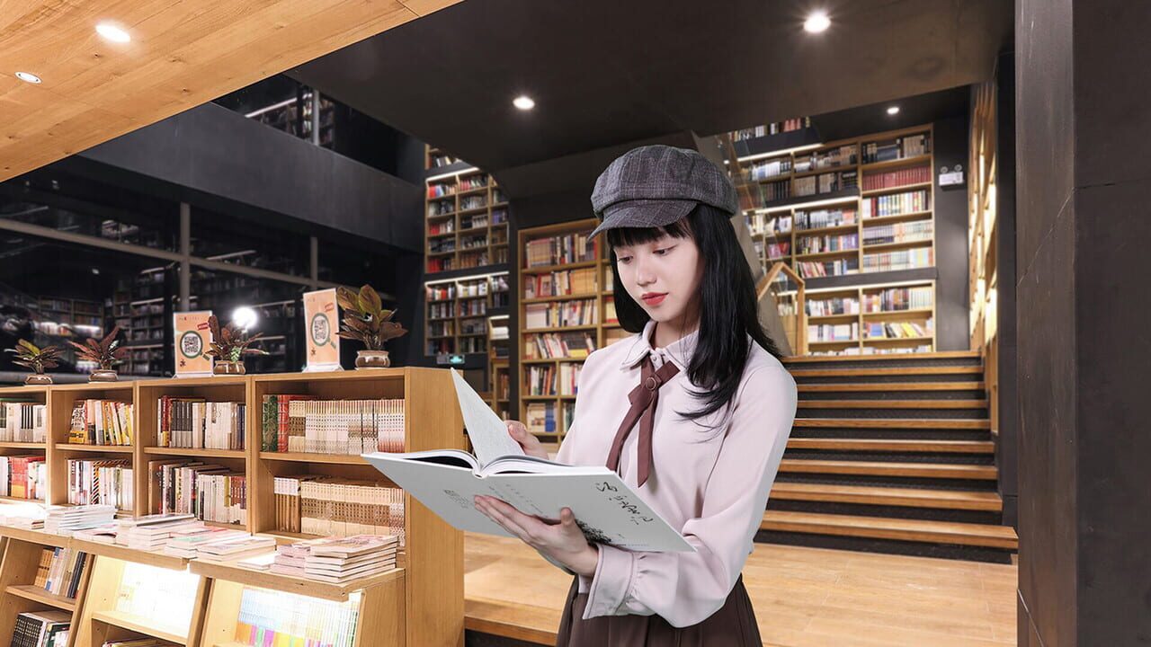 Heartbeat Girlfriend