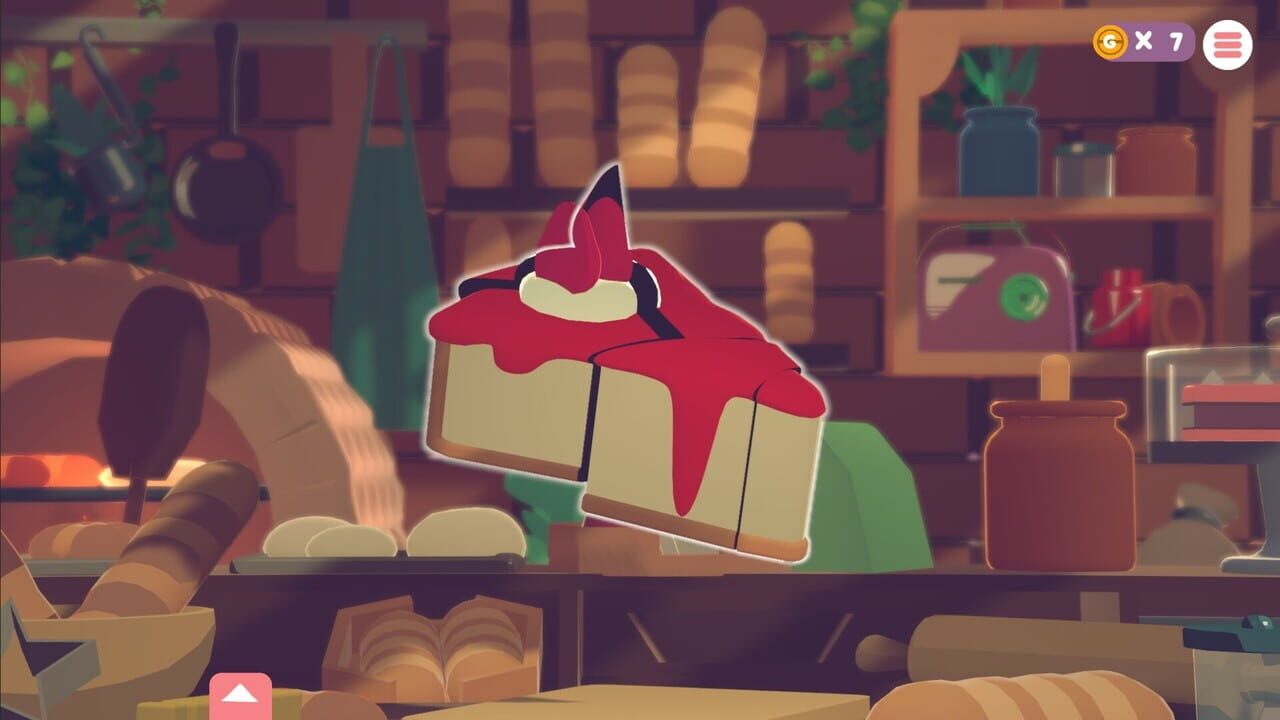 The Shape of Things: Gacha Box 1