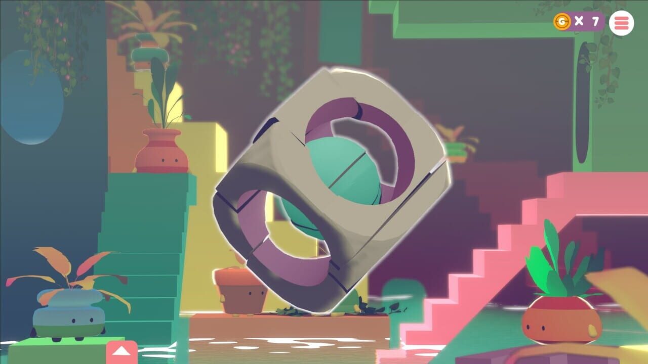 The Shape of Things: Gacha Box 1
