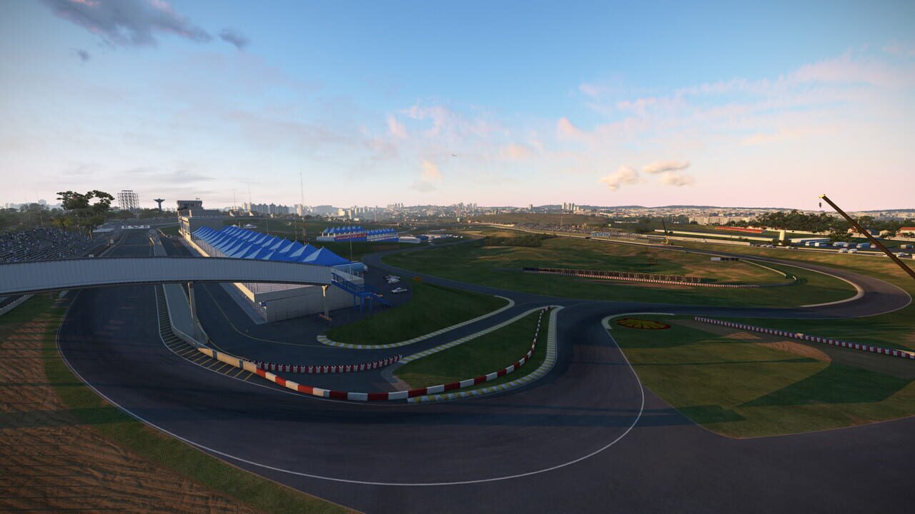 Automobilista 2: Historical Track Pack Pt2