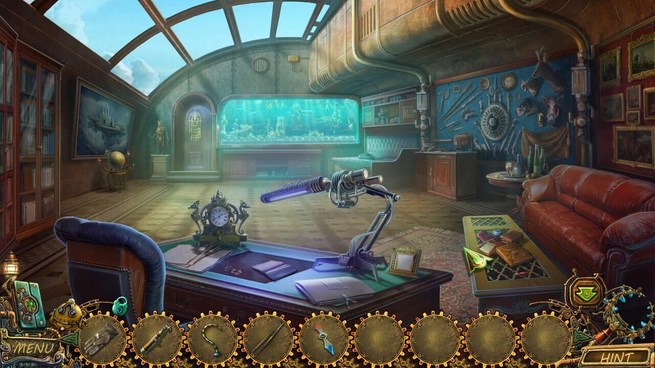 Namariel Legends: Iron Lord – Collector’s Edition