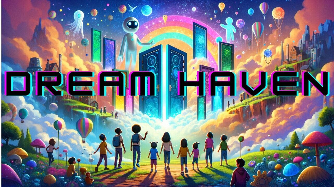 Dreamhaven