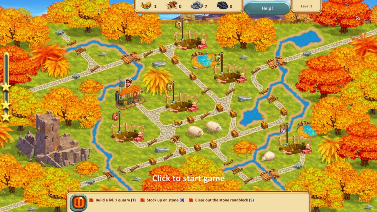 Crown of the Empire: Around the World – Collectors Edition