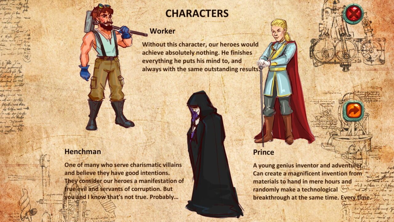 Crown of the Empire: Around the World – Collectors Edition