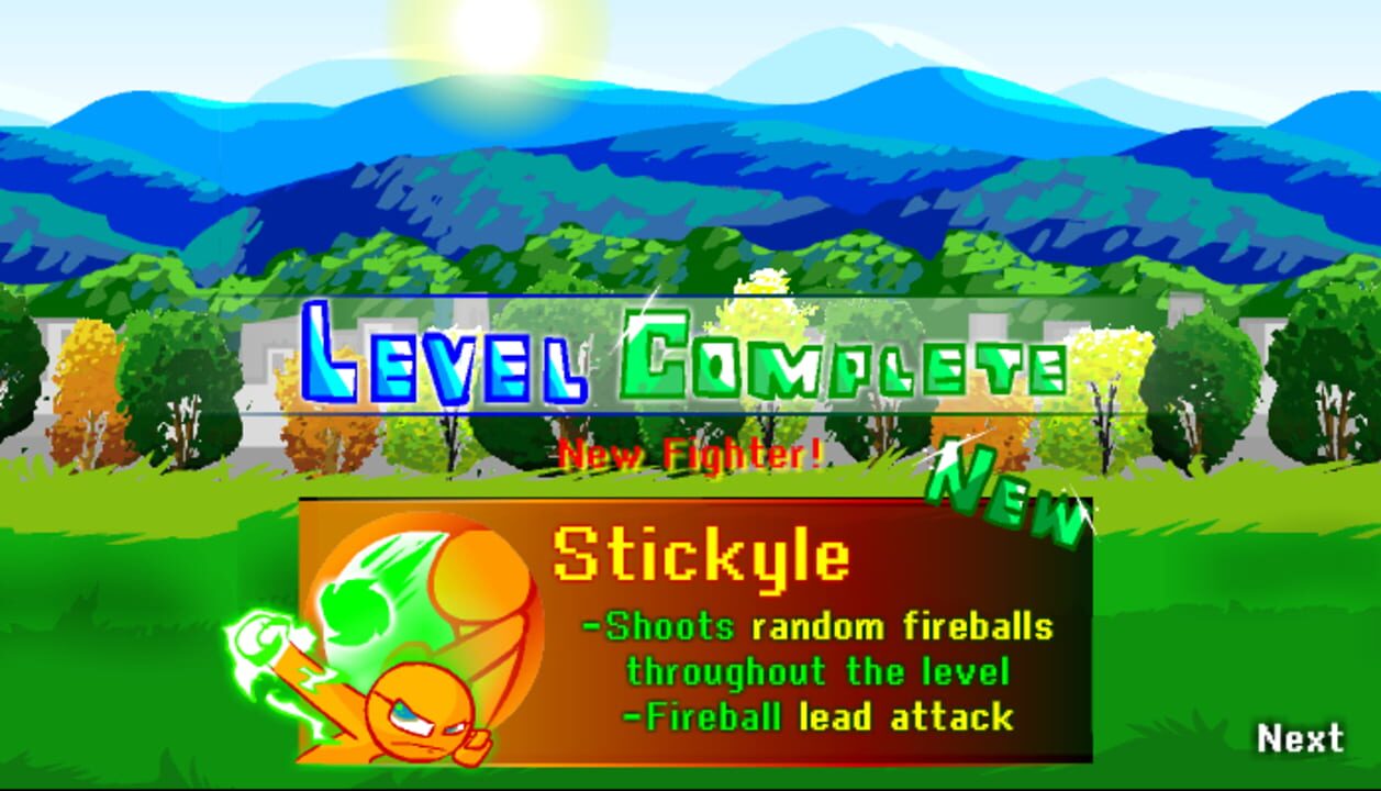 Slush Invaders: Game