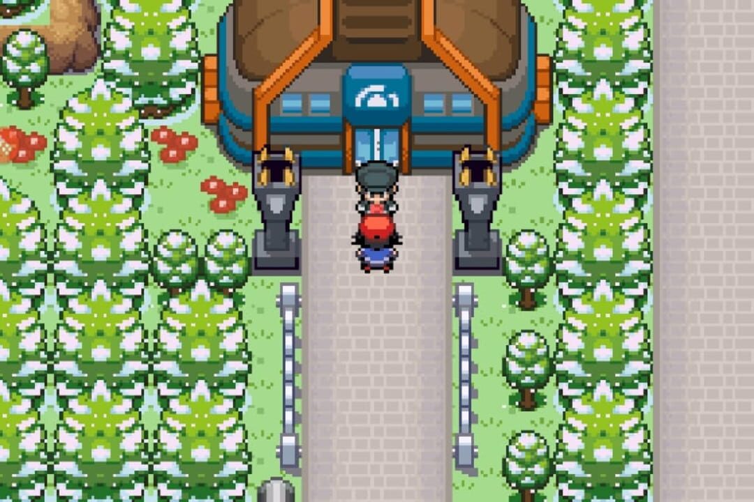 Pokémon: Let’s Go Lugia