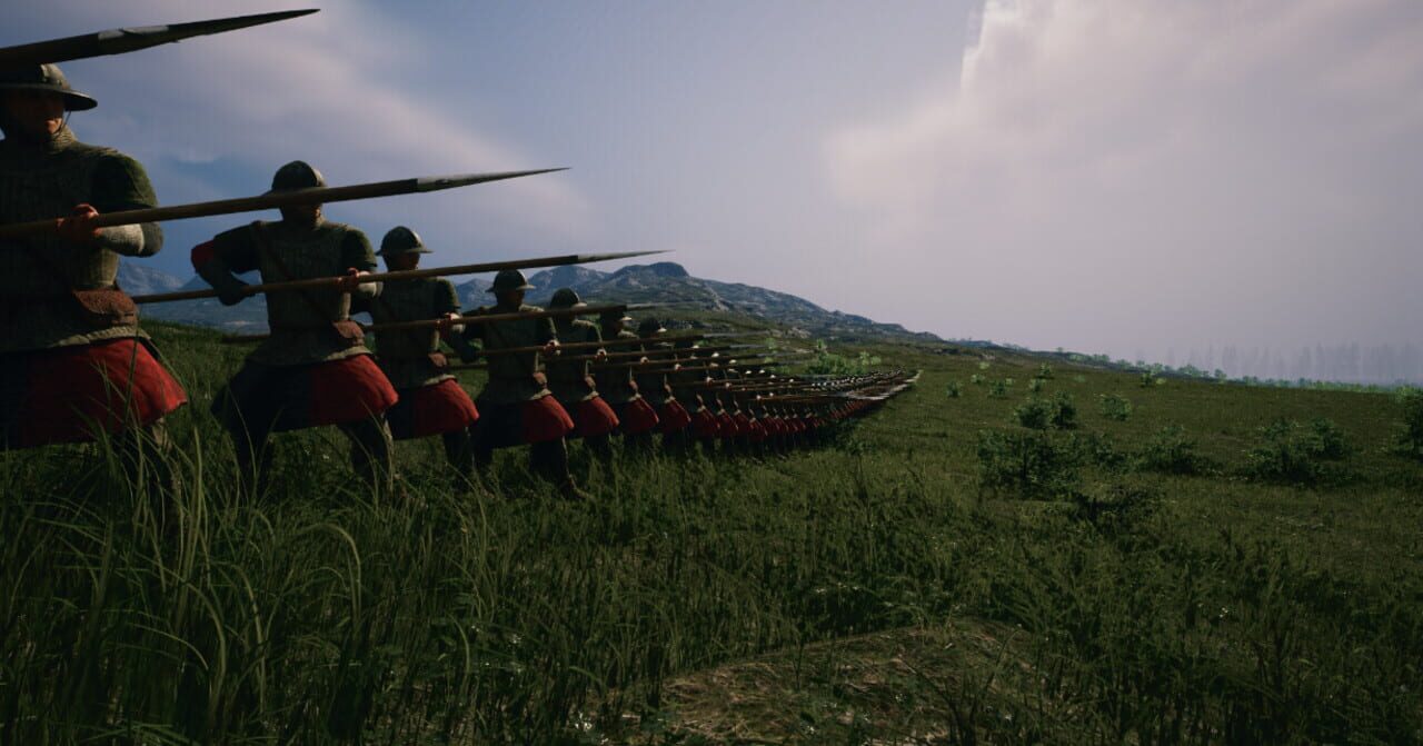 Warbringers of Angrul