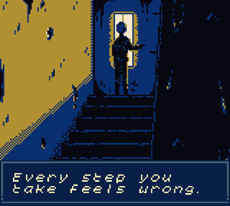 The Melting Apartment