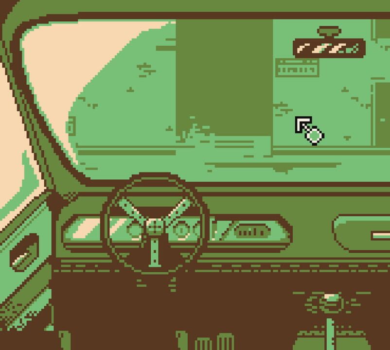 The Melting Apartment