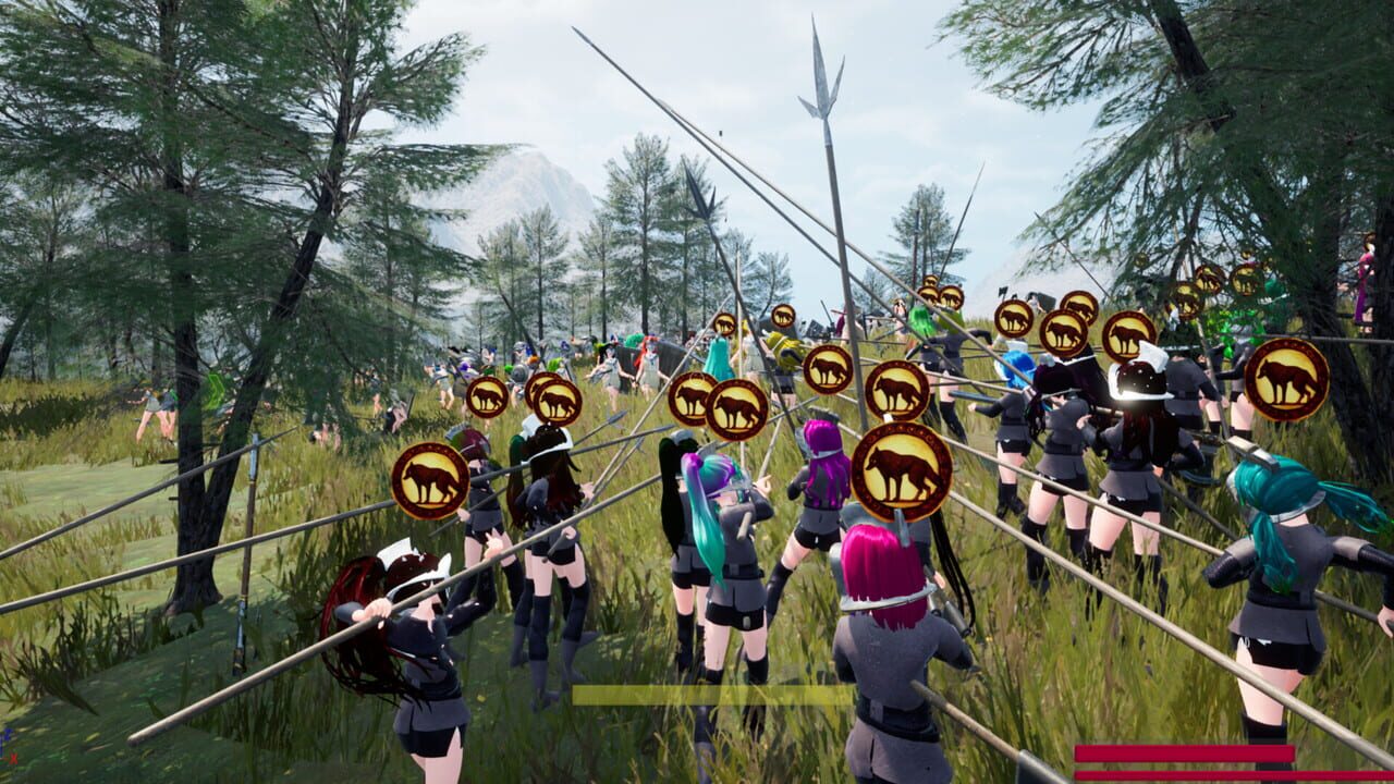 Total blade