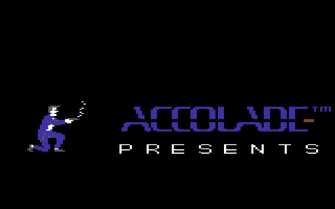 Accolade’s Comics featuring Steve Keene Thrillseeker