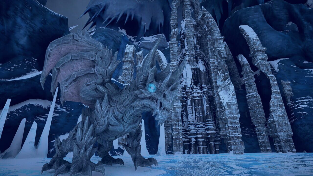 Umbra: The Last Summoner