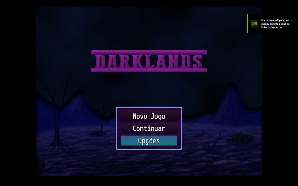 Darklands