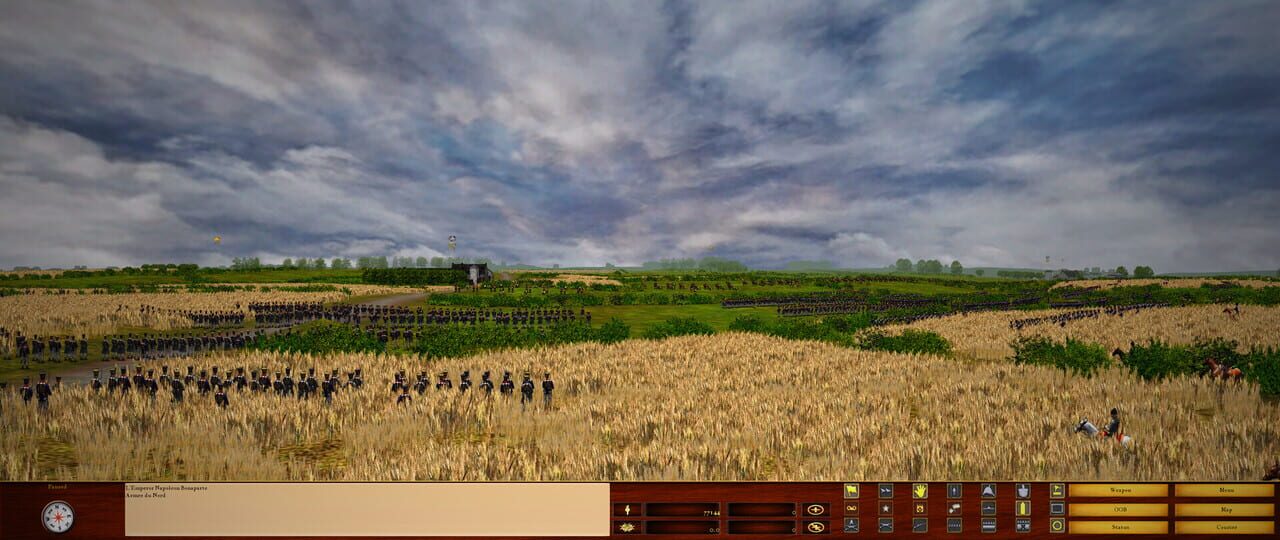 Scourge of War: Remastered