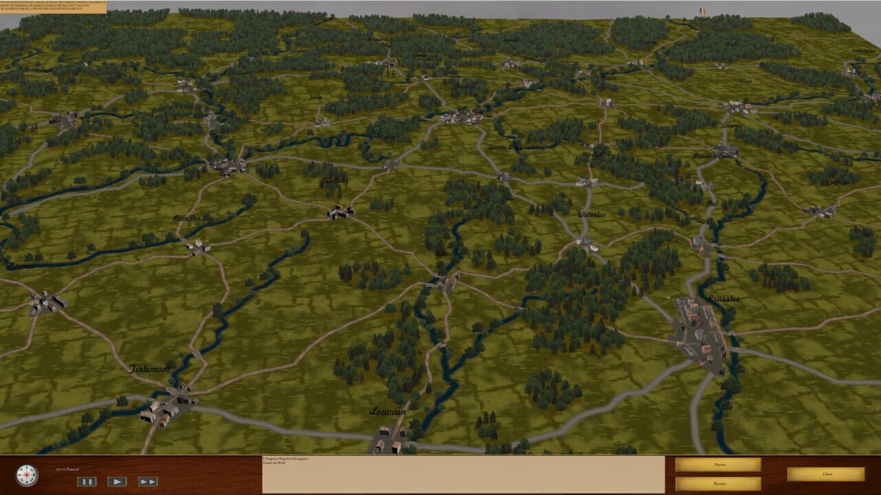 Scourge of War: Remastered