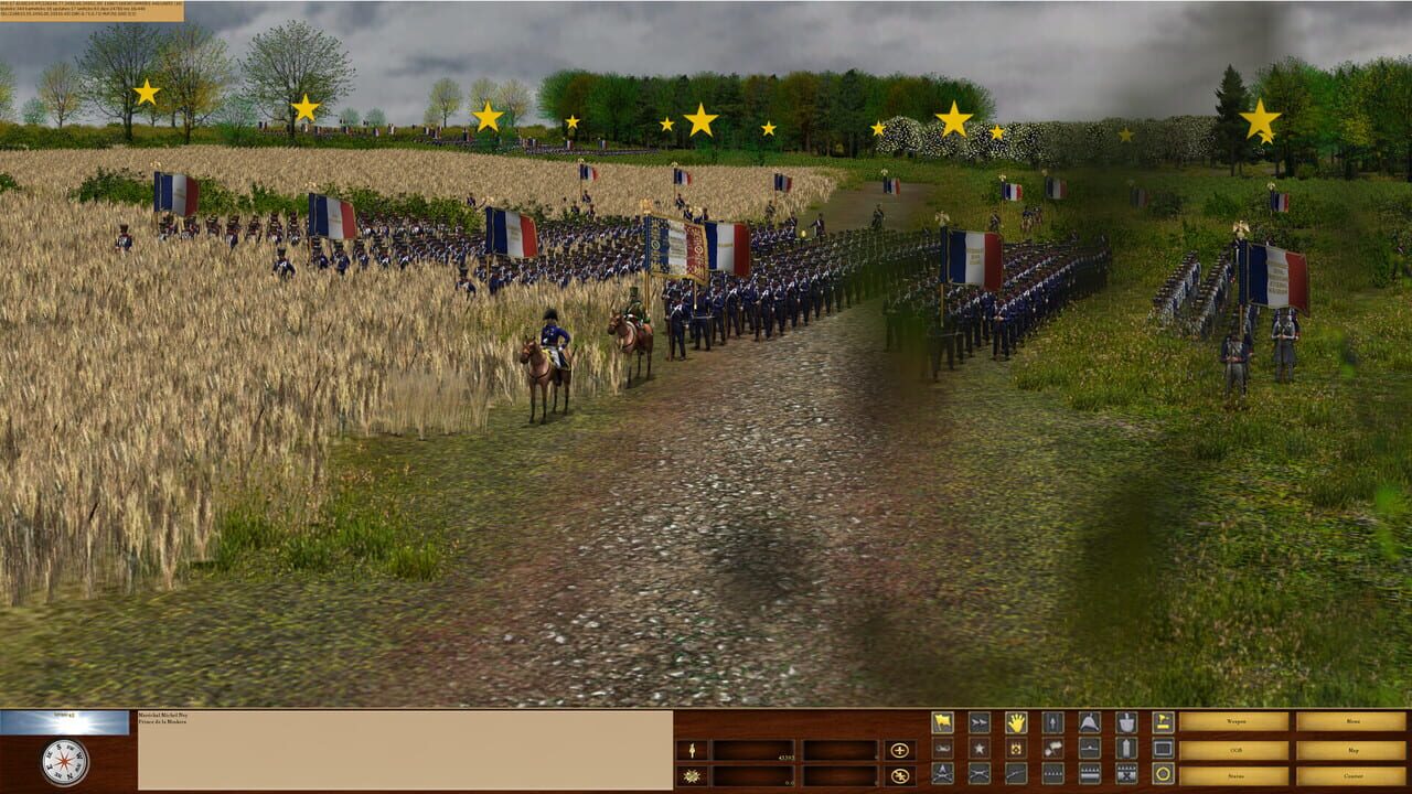 Scourge of War: Remastered