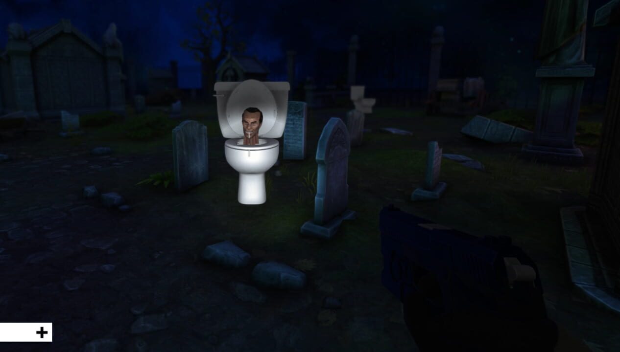 Skibidi Toilet