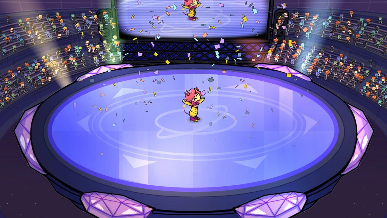 Galactic Diner