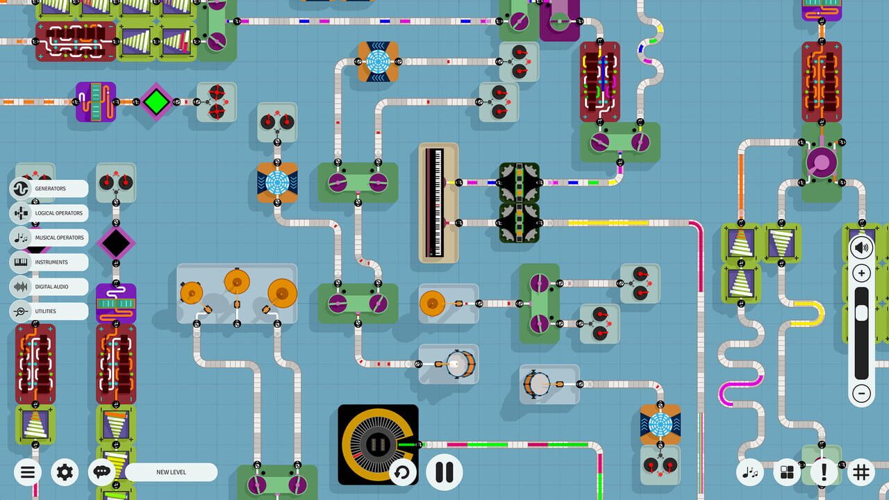 Beat ‘N’ Path