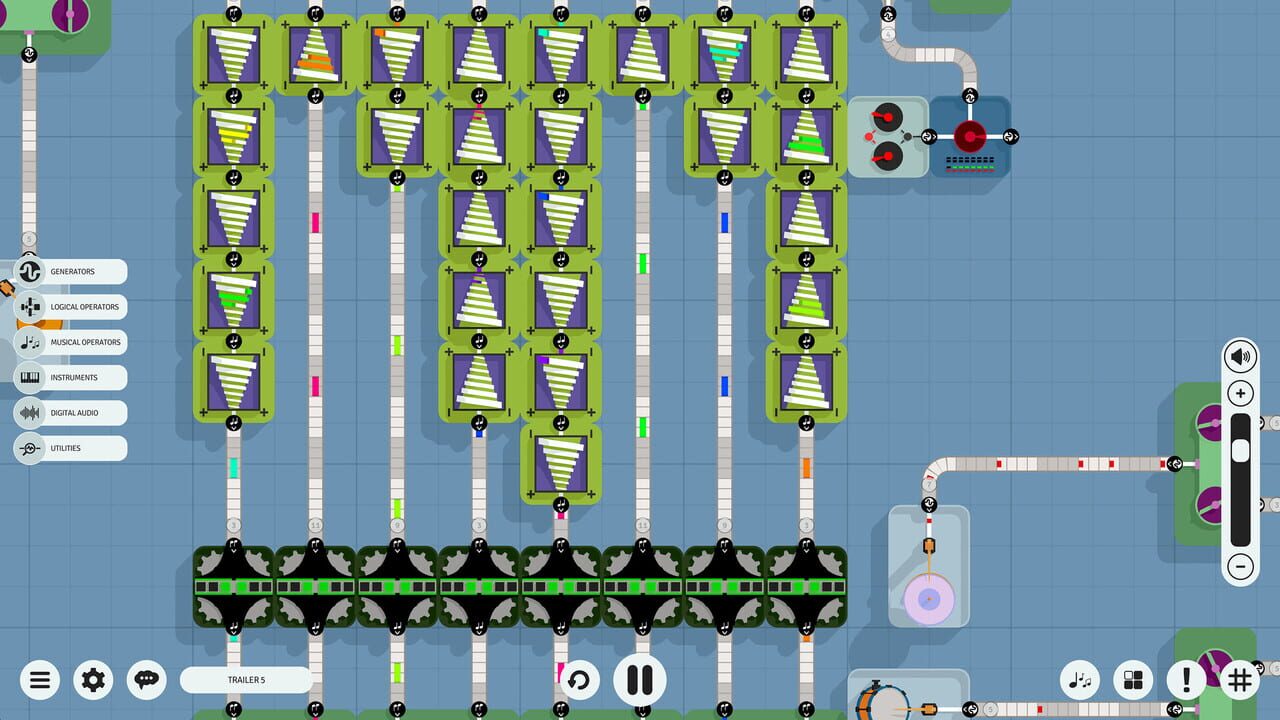 Beat ‘N’ Path