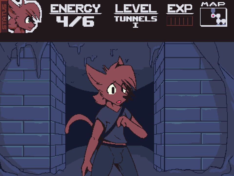 Thirstchasm