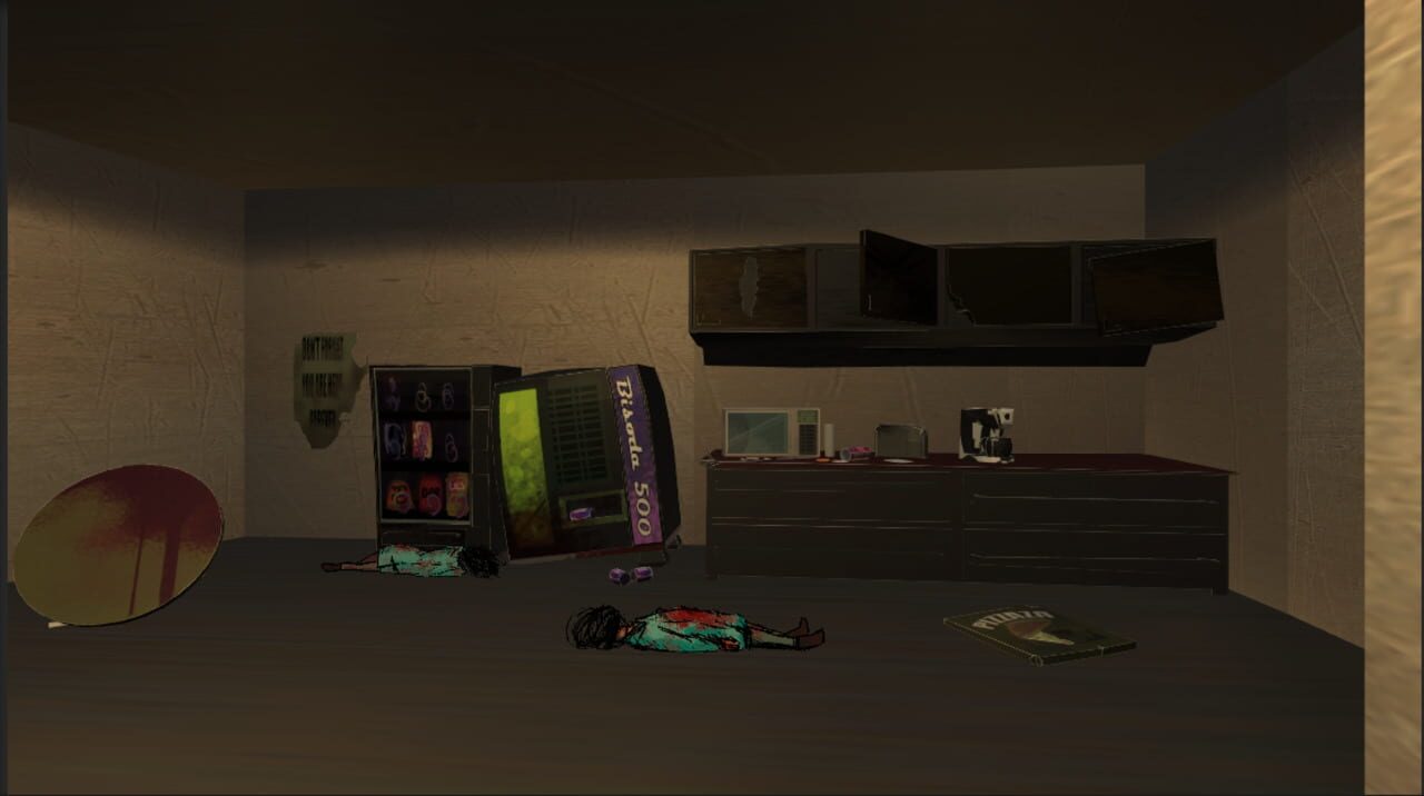 From the Psychothread