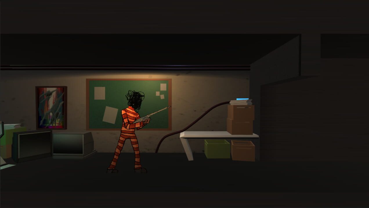 From the Psychothread