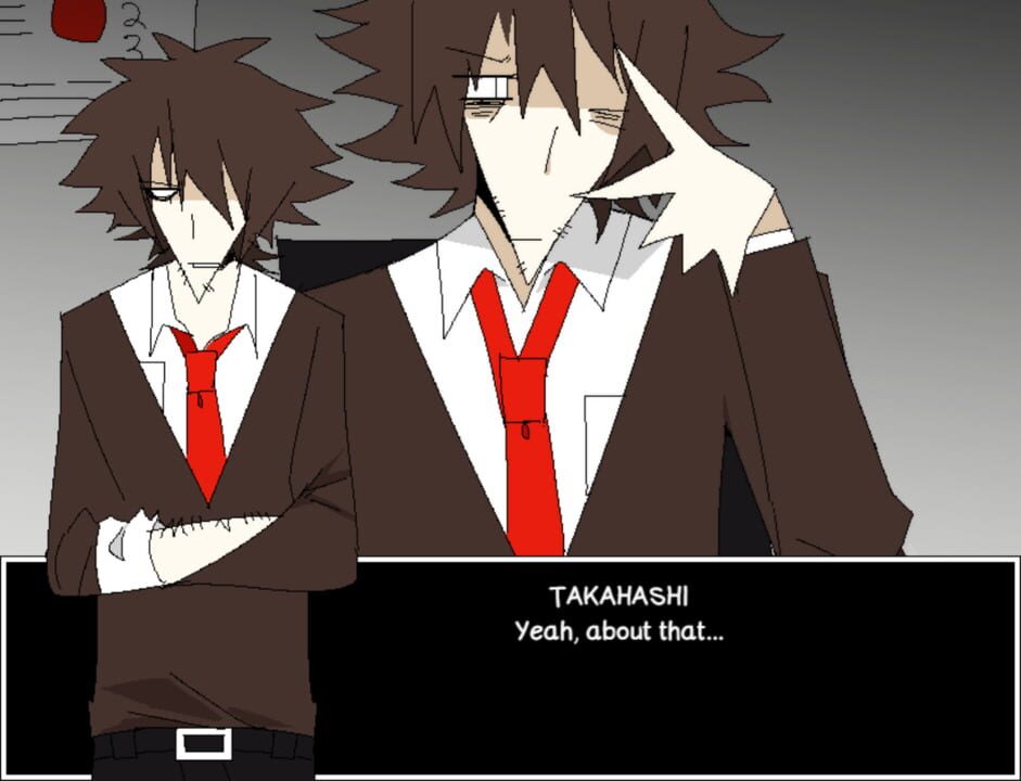 Akahane: After Class