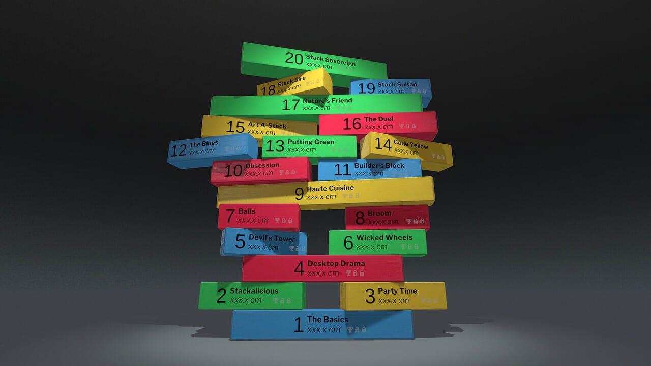 Does It Stack?: Full Stack Edition