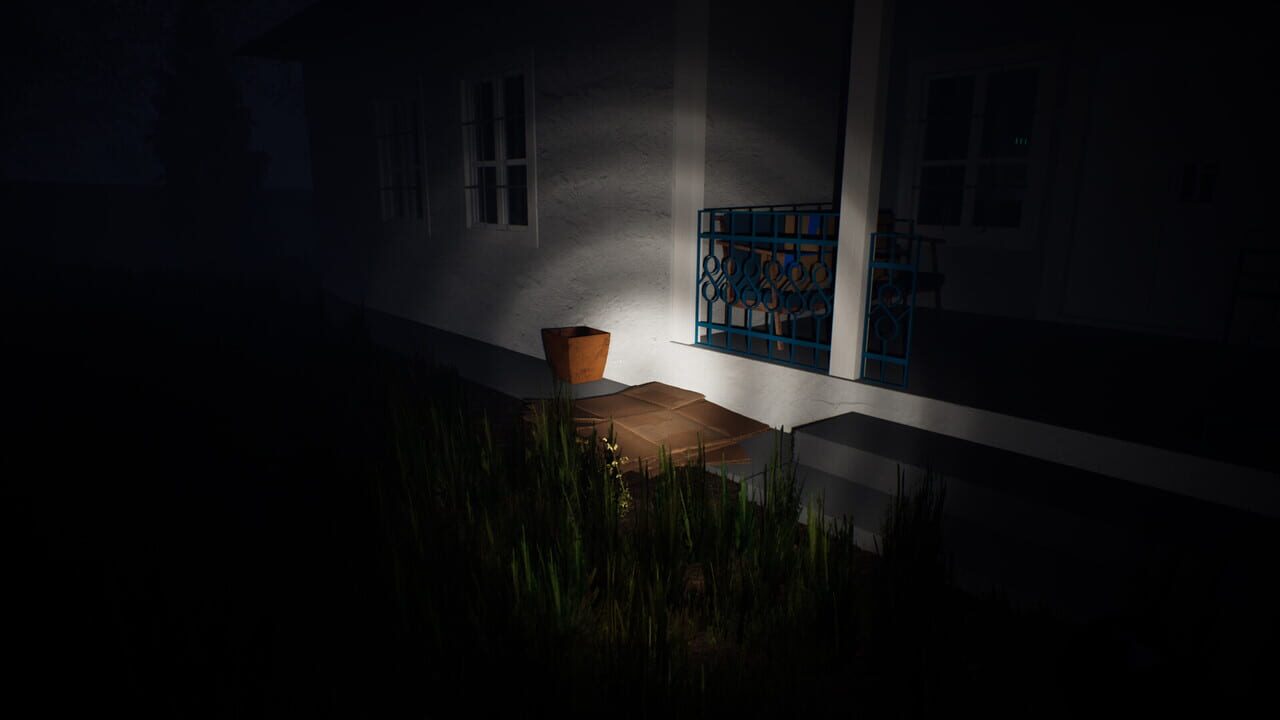 The Cadet Files: Scene Unseen