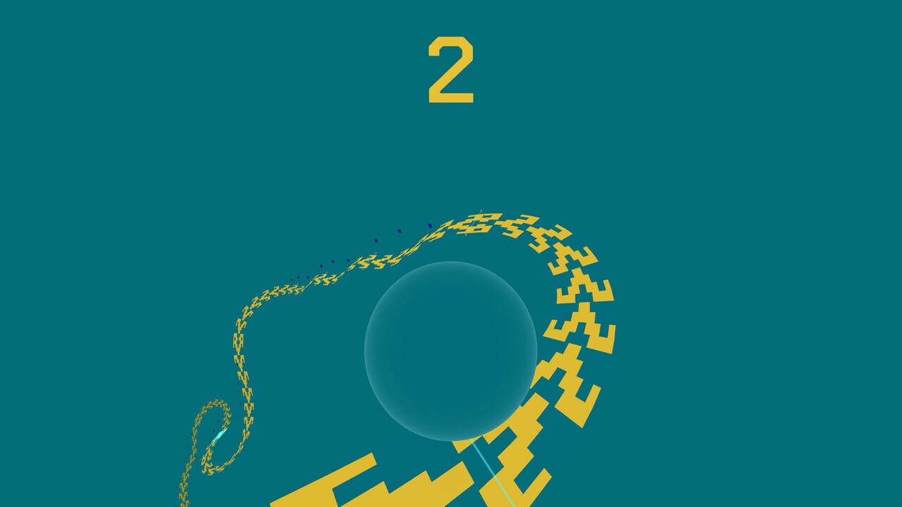 Impossible Road 2