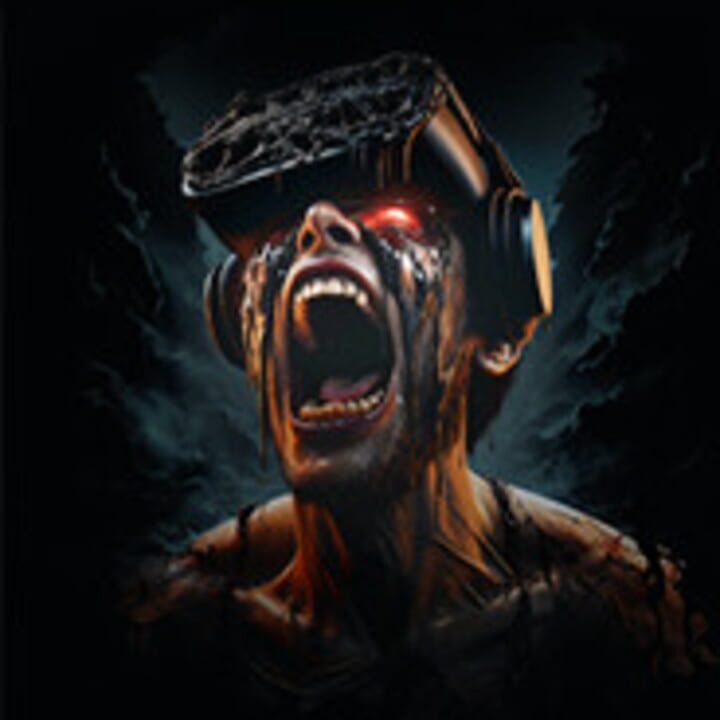 Scary Mine VR