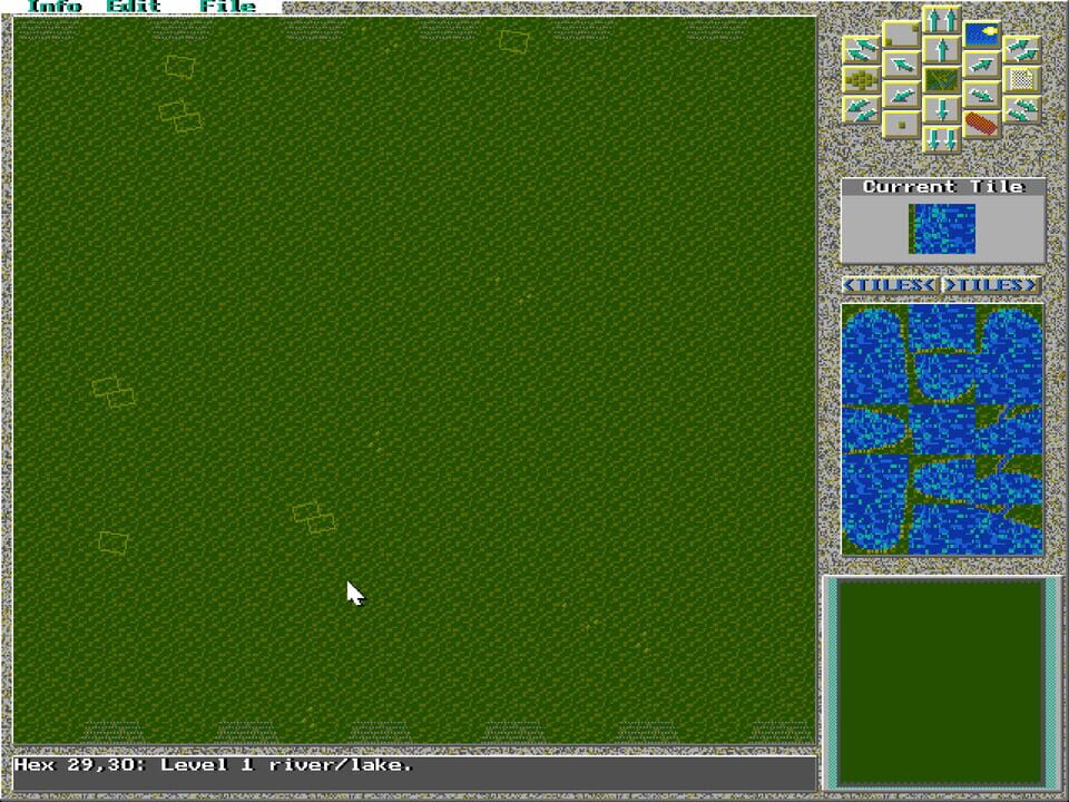 Wargame Construction Set II: Tanks!