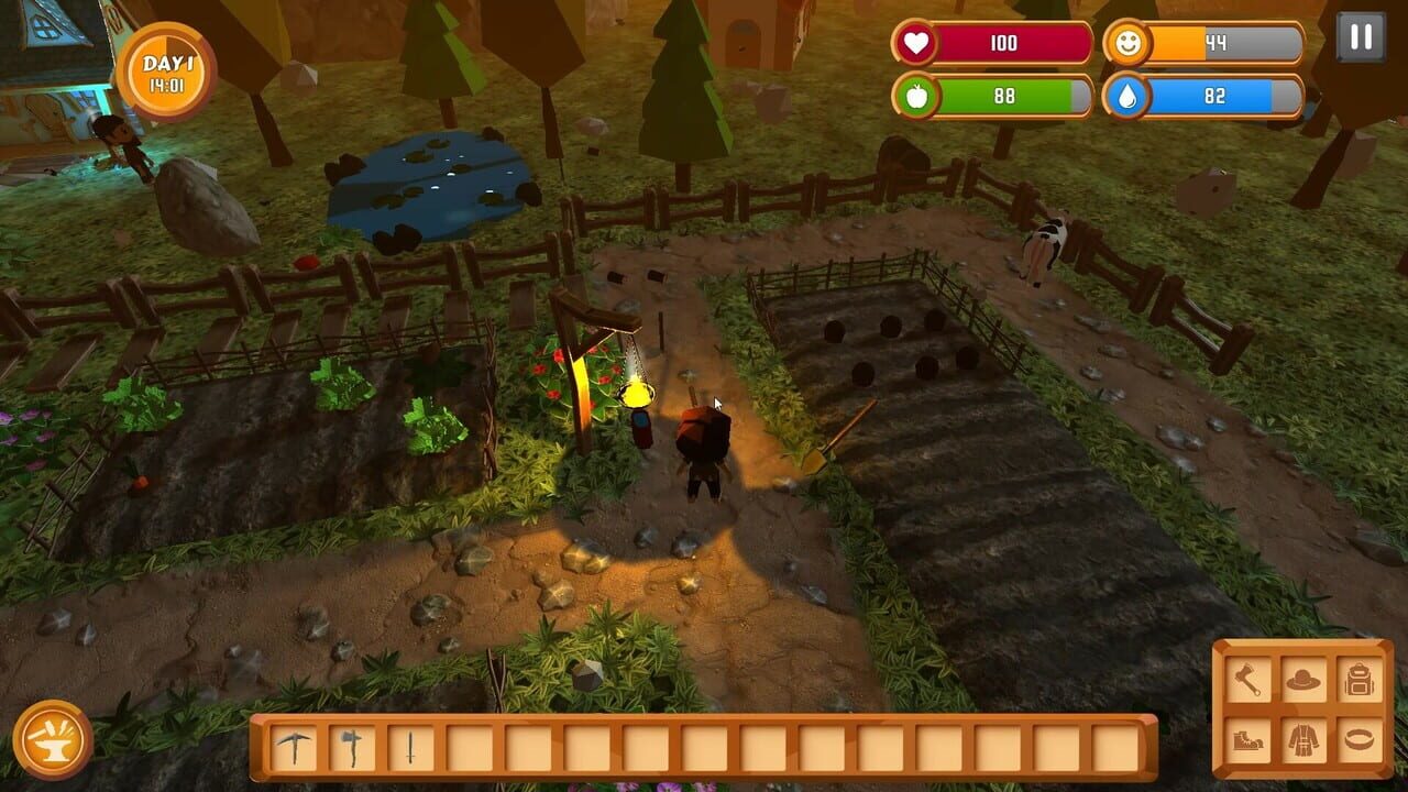 Call of Farming: Together