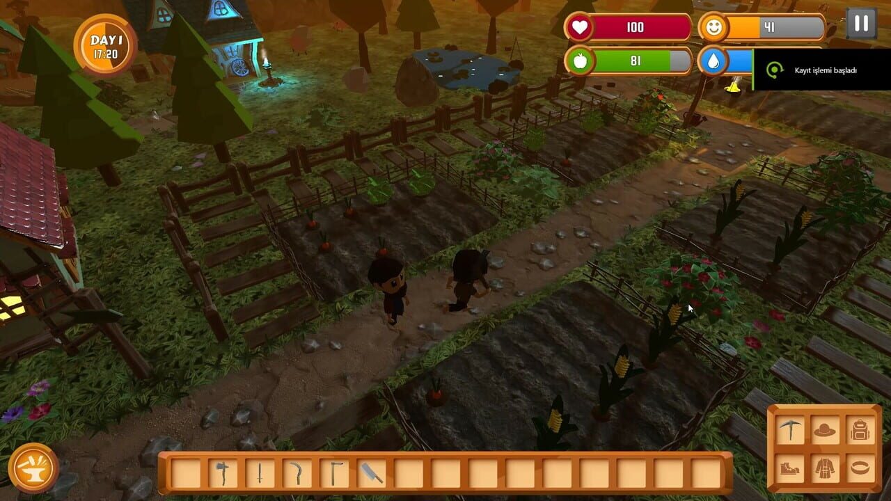 Call of Farming: Together