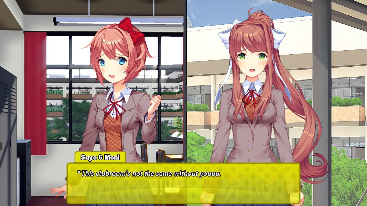 Welcome to the Anime Club