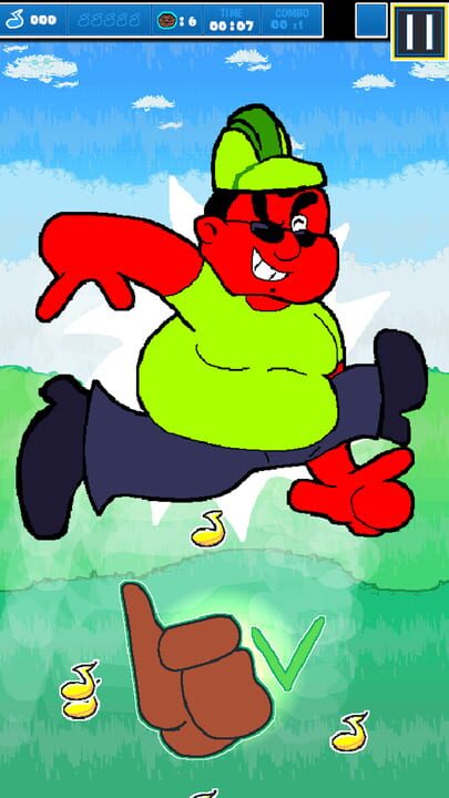 Ednaldo Pereira: Mobile