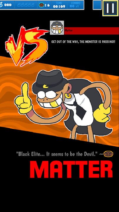 Ednaldo Pereira: Mobile