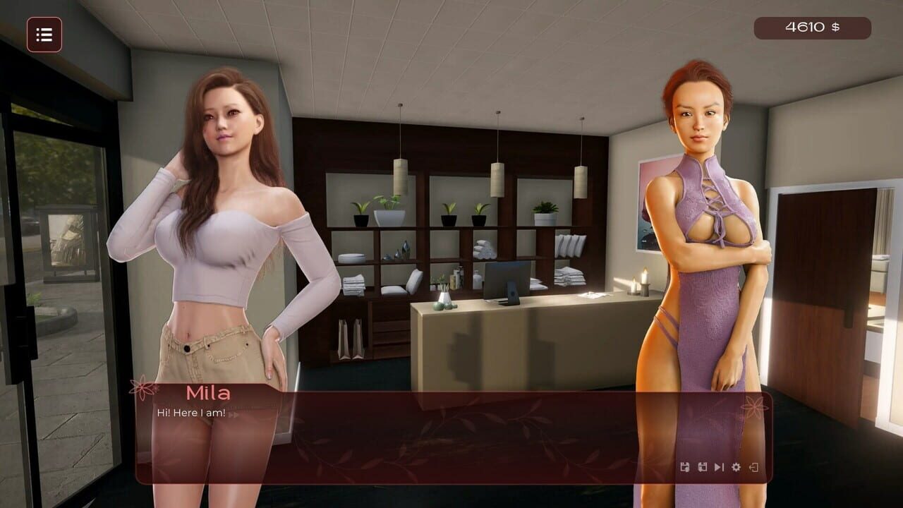 Sex Massage